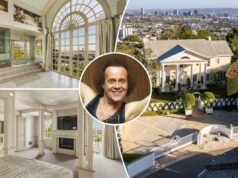 A famosa propriedade de Richard Simmons em Los Angeles retorna ao mercado como uma ‘oportunidade de desenvolvimento’ de US$ 5,8 milhões A famosa propriedade de Richard Simmons em Los Angeles retorna ao mercado como uma 'oportunidade de desenvolvimento' de US$ 5,8 milhões