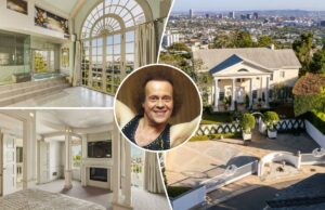 A famosa propriedade de Richard Simmons em Los Angeles retorna ao mercado como uma ‘oportunidade de desenvolvimento’ de US$ 5,8 milhões A famosa propriedade de Richard Simmons em Los Angeles retorna ao mercado como uma 'oportunidade de desenvolvimento' de US$ 5,8 milhões