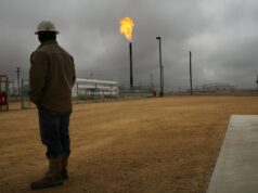 A farra do gás natural da Meta pode abastecer Dakota do Sul A farra do gás natural da Meta pode abastecer Dakota do Sul