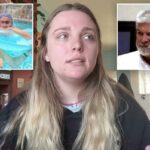 A filha de Lynette Hooker ataca seu padrasto Brian depois que ele deixa as Bahamas: 'Não é um homem de palavra'