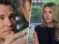 A filha de Val Kilmer responde às críticas ao desempenho da IA, diz que o falecido pai queria ‘estabelecer um precedente’ A filha de Val Kilmer responde às críticas ao desempenho da IA, diz que o falecido pai queria 'estabelecer um precedente'