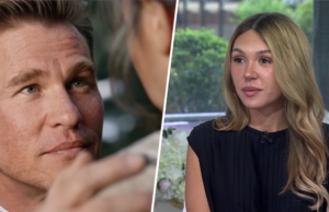 A filha de Val Kilmer responde às críticas ao desempenho da IA, diz que o falecido pai queria ‘estabelecer um precedente’ A filha de Val Kilmer responde às críticas ao desempenho da IA, diz que o falecido pai queria 'estabelecer um precedente'