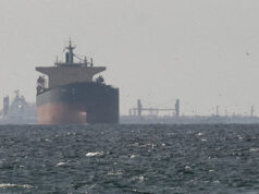 A força será usada para reabrir o Estreito de Ormuz? A força será usada para reabrir o Estreito de Ormuz?