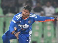 A forma de Deepti é uma preocupação, mas ela vai se recuperar: técnico da Índia, Muzumdar A forma de Deepti é uma preocupação, mas ela vai se recuperar: técnico da Índia, Muzumdar