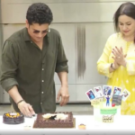 A fraternidade de críquete estende votos de aniversário a Sachin Tendulkar