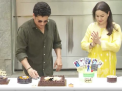 A fraternidade de críquete estende votos de aniversário a Sachin Tendulkar A fraternidade de críquete estende votos de aniversário a Sachin Tendulkar
