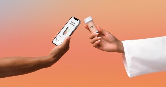 A gigante da telessaúde Hims & Hers diz que seu sistema de suporte ao cliente foi hackeado
