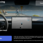 Bloco de desenho Tesla