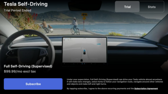 Bloco de desenho Tesla