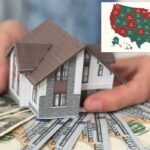 A grande crise de acessibilidade da América: onde os custos nos EUA ultrapassaram largamente os rendimentos