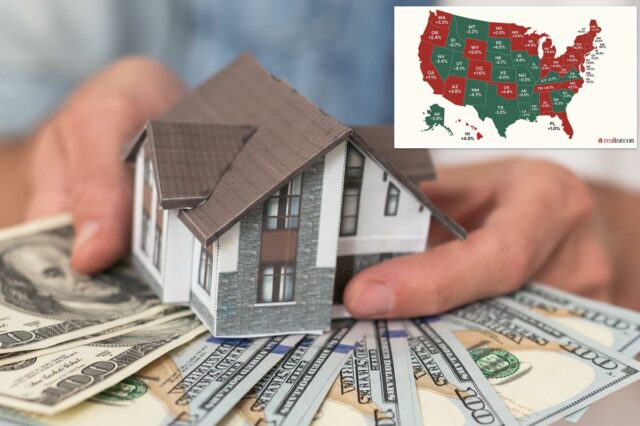 A grande crise de acessibilidade da América: onde os custos nos EUA ultrapassaram largamente os rendimentos
