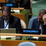 A guerra contra o Irão está a corroer a não-proliferação nuclear