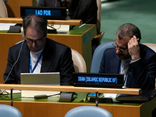 A guerra contra o Irão está a corroer a não-proliferação nuclear
