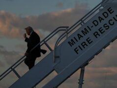 A guerra de Trump libera divisões que podem destruir seu mundo MAGA George Brandis