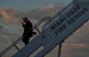 A guerra de Trump libera divisões que podem destruir seu mundo MAGA George Brandis