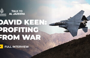 A guerra é mais lucrativa do que a paz? David Keen explica A guerra é mais lucrativa do que a paz? David Keen explica