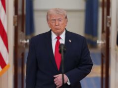 A guerra em curso com o Irã: Cartas ao Editor – 6 de abril de 2026 A guerra em curso com o Irã: Cartas ao Editor - 6 de abril de 2026