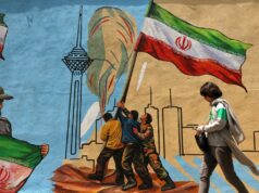 A guerra não resolverá a ameaça nuclear do Irão. Isso poderia | Opinião A guerra não resolverá a ameaça nuclear do Irão. Isso poderia | Opinião