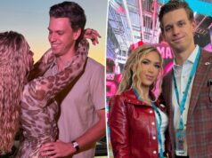 A herdeira do Kansas City Chiefs, Gracie Hunt, fica noiva do filho de um ex-jogador da NFL A herdeira do Kansas City Chiefs, Gracie Hunt, fica noiva do filho de um ex-jogador da NFL