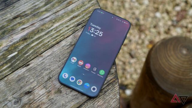 A história do OnePlus ficou mais interessante em meio às negociações de fusão
