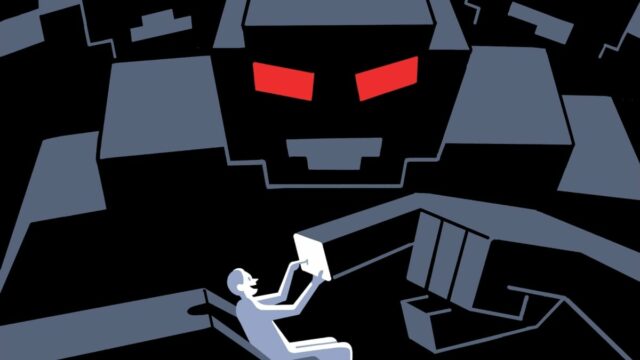 A capa de 13 de abril de 2026 de 