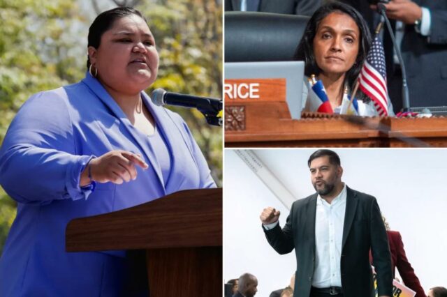 A ideia mais idiota da Câmara Municipal de Los Angeles - e não chega nem perto
