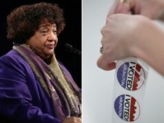 A identificação do eleitor se qualifica na Califórnia: vamos ver quem defende a democracia A identificação do eleitor se qualifica na Califórnia: vamos ver quem defende a democracia