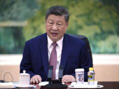 A imagem da China se recupera na América A imagem da China se recupera na América