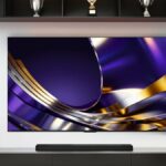 A impressionante TV Hisense U7 ULED 4K de 75 polegadas está à venda na Amazon por US $ 700 de desconto
