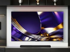 A impressionante TV Hisense U7 ULED 4K de 75 polegadas está à venda na Amazon por US $ 700 de desconto A impressionante TV Hisense U7 ULED 4K de 75 polegadas está à venda na Amazon por US $ 700 de desconto