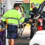 A inflação atinge o maior nível em três anos, à medida que os mutuários se preparam para um potencial aumento das taxas