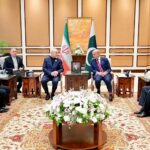 A influência do Estreito de Ormuz paira sobre as negociações EUA-Irã em Islamabad