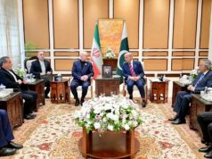 A influência do Estreito de Ormuz paira sobre as negociações EUA-Irã em Islamabad A influência do Estreito de Ormuz paira sobre as negociações EUA-Irã em Islamabad