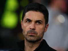 A intensidade de Arteta é a esperança ou o medo do Arsenal na Premier e na Liga dos Campeões? A intensidade de Arteta é a esperança ou o medo do Arsenal na Premier e na Liga dos Campeões?