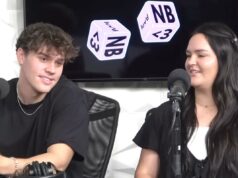 A irmã da estrela de Baywatch, Noah Beck, enfrenta demissão por suposto escândalo de ‘preparação’ de estudantes A irmã da estrela de Baywatch, Noah Beck, enfrenta demissão por suposto escândalo de 'preparação' de estudantes