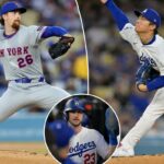 A joia de Nolan McLean não é suficiente, já que o feio deslizamento do Mets atinge sete jogos