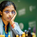 A jornada de Vaishali: Da estagnação à urgência!