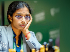 A jornada de Vaishali: Da estagnação à urgência! A jornada de Vaishali: Da estagnação à urgência!