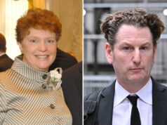 A juíza de Nova York no caso de fraude da SantaCon admite como se sente sobre o Notorious pub crawl A juíza de Nova York no caso de fraude da SantaCon admite como se sente sobre o Notorious pub crawl