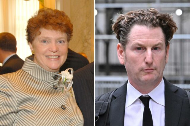 A juíza de Nova York no caso de fraude da SantaCon admite como se sente sobre o Notorious pub crawl
