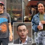 A lei forçaria as lojas de Nova York a permitir que os clientes usassem seus próprios copos – mas nem todo mundo bebe tanto assim