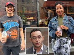 A lei forçaria as lojas de Nova York a permitir que os clientes usassem seus próprios copos – mas nem todo mundo bebe tanto assim A lei forçaria as lojas de Nova York a permitir que os clientes usassem seus próprios copos – mas nem todo mundo bebe tanto assim