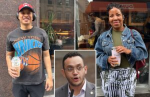A lei forçaria as lojas de Nova York a permitir que os clientes usassem seus próprios copos – mas nem todo mundo bebe tanto assim A lei forçaria as lojas de Nova York a permitir que os clientes usassem seus próprios copos – mas nem todo mundo bebe tanto assim