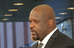 A lenda da NBA, Shaq, vendeu suas 155 franquias Five Guys para lançar as lojas Big Chicken e Papa John’s – ‘Esse dinheiro não vai durar para sempre’ Download app from appStore