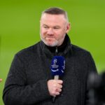 A lenda do Man Utd, Wayne Rooney, diz que há uma celebridade com quem ele quer lutar boxe