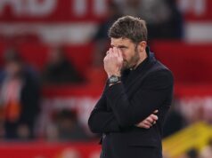 A lenda do Man Utd elogia a resiliência dos Red Devils após a grande mudança tática de Michael Carrick no segundo tempo contra o Leeds A lenda do Man Utd elogia a resiliência dos Red Devils após a grande mudança tática de Michael Carrick no segundo tempo contra o Leeds