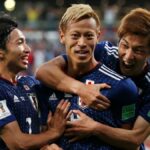 A lenda japonesa Keisuke Honda retorna ao futebol de clubes aos 39 anos