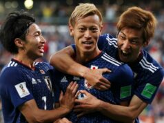 A lenda japonesa Keisuke Honda retorna ao futebol de clubes aos 39 anos A lenda japonesa Keisuke Honda retorna ao futebol de clubes aos 39 anos