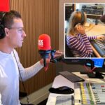 A lendária estação de rádio de Los Angeles interrompe o programa de notícias, deixando 1 milhão de ouvintes no escuro