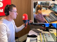 A lendária estação de rádio de Los Angeles interrompe o programa de notícias, deixando 1 milhão de ouvintes no escuro A lendária estação de rádio de Los Angeles interrompe o programa de notícias, deixando 1 milhão de ouvintes no escuro